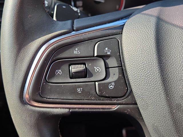2023 Buick Envision FWD 4dr Preferred