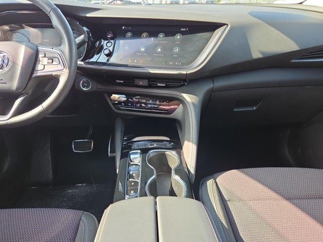 2023 Buick Envision FWD 4dr Preferred