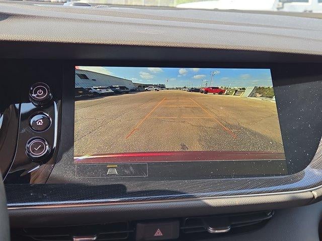 2023 Buick Envision FWD 4dr Preferred
