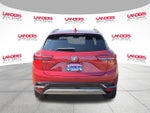 2023 Buick Envision FWD 4dr Preferred