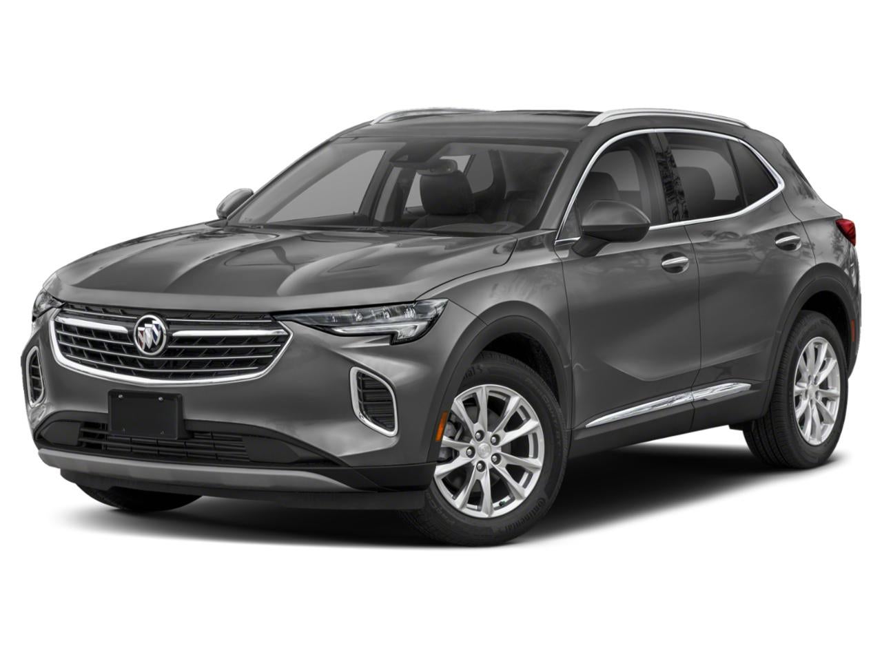 2023 Buick Envision FWD 4dr Preferred