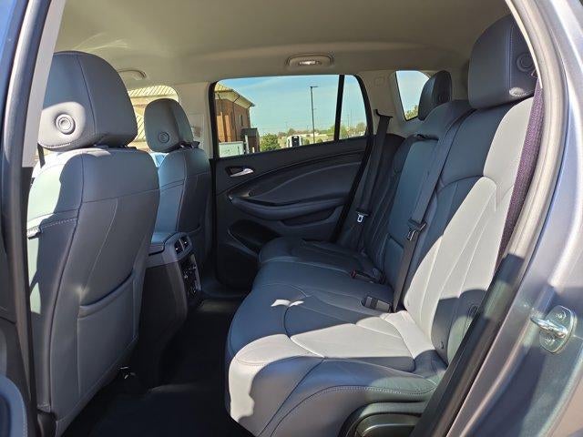 2020 Buick Envision FWD 4dr Essence