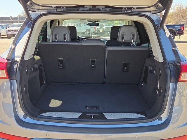 2020 Buick Envision FWD 4dr Essence