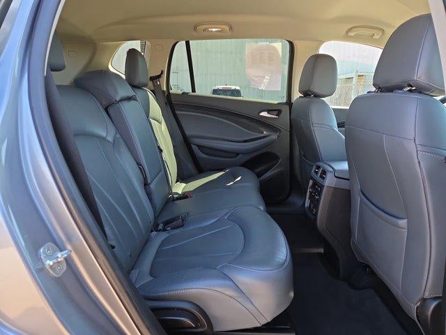 2020 Buick Envision FWD 4dr Essence