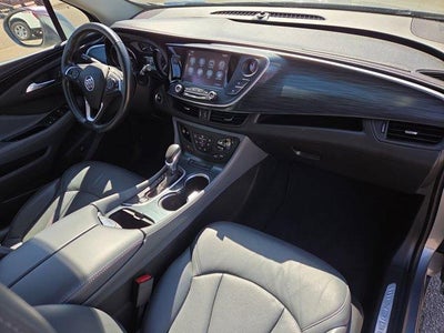 2020 Buick Envision FWD 4dr Essence