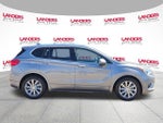 2020 Buick Envision FWD 4dr Essence