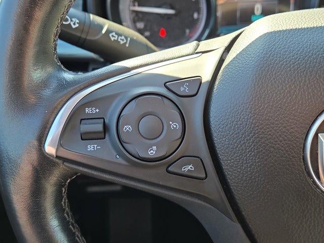 2020 Buick Envision FWD 4dr Essence