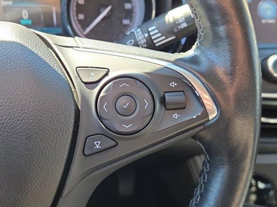 2020 Buick Envision FWD 4dr Essence