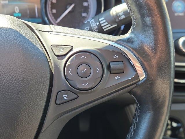 2020 Buick Envision FWD 4dr Essence