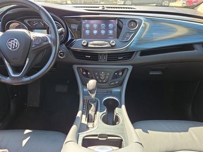2020 Buick Envision FWD 4dr Essence