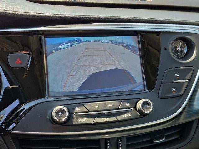 2020 Buick Envision FWD 4dr Essence