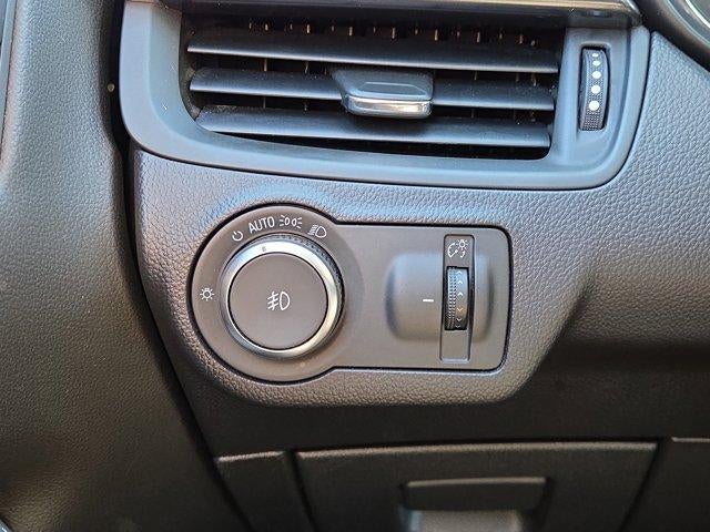 2020 Buick Envision FWD 4dr Essence