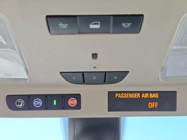 2020 Buick Envision FWD 4dr Essence