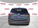2020 Buick Envision FWD 4dr Essence