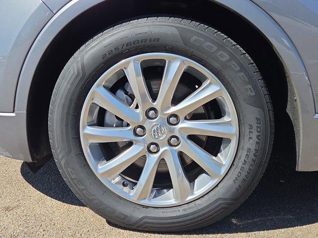 2020 Buick Envision FWD 4dr Essence