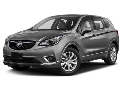 2020 Buick Envision FWD 4dr Essence