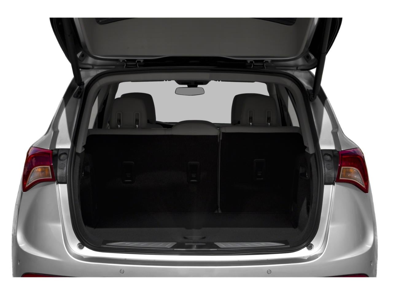 2020 Buick Envision FWD 4dr Essence