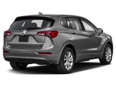 2020 Buick Envision FWD 4dr Essence