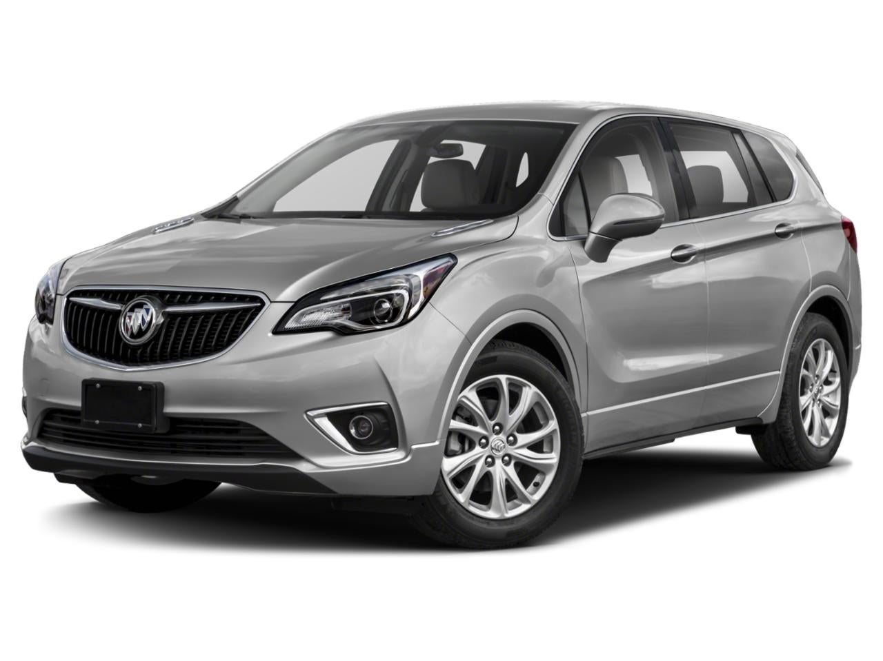 2020 Buick Envision FWD 4dr Essence