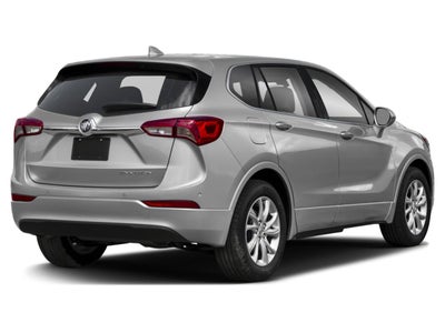 2020 Buick Envision FWD 4dr Essence