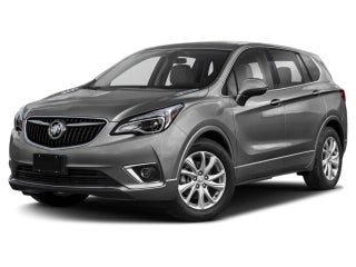 2020 Buick Envision FWD 4dr Essence