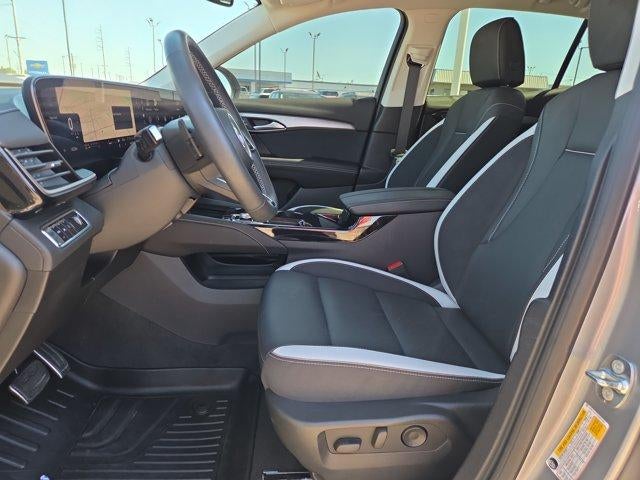 2025 Buick Envision AWD 4dr Sport Touring