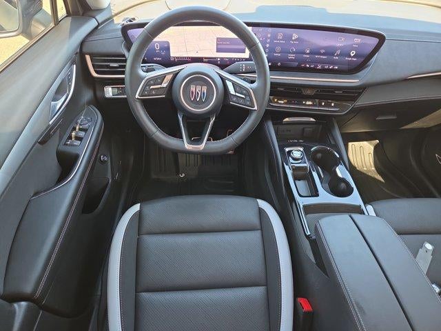 2025 Buick Envision AWD 4dr Sport Touring