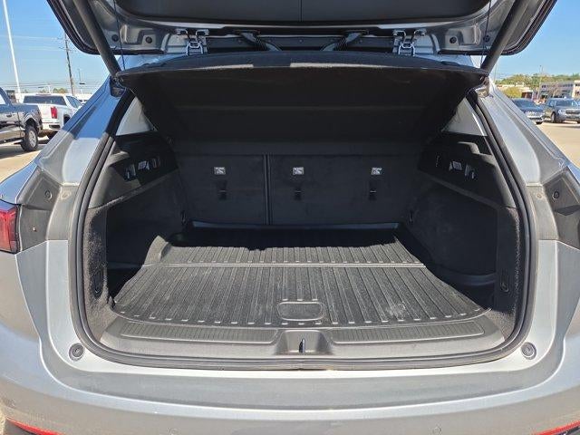 2025 Buick Envision AWD 4dr Sport Touring