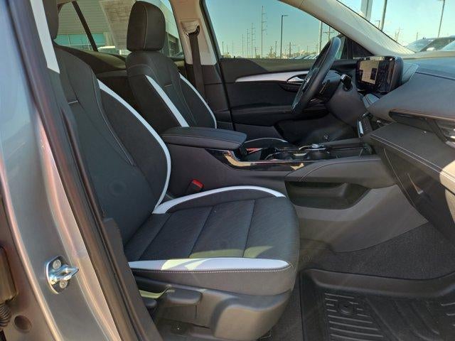 2025 Buick Envision AWD 4dr Sport Touring