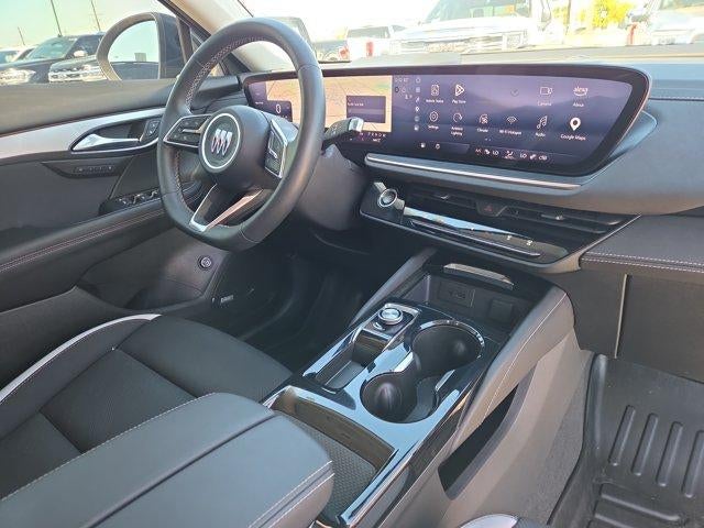 2025 Buick Envision AWD 4dr Sport Touring