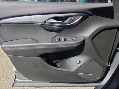 2025 Buick Envision AWD 4dr Sport Touring