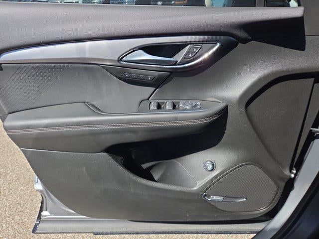2025 Buick Envision AWD 4dr Sport Touring