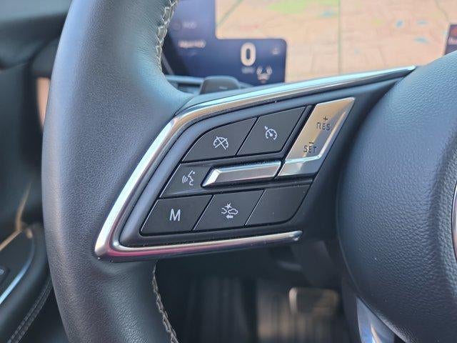 2025 Buick Envision AWD 4dr Sport Touring
