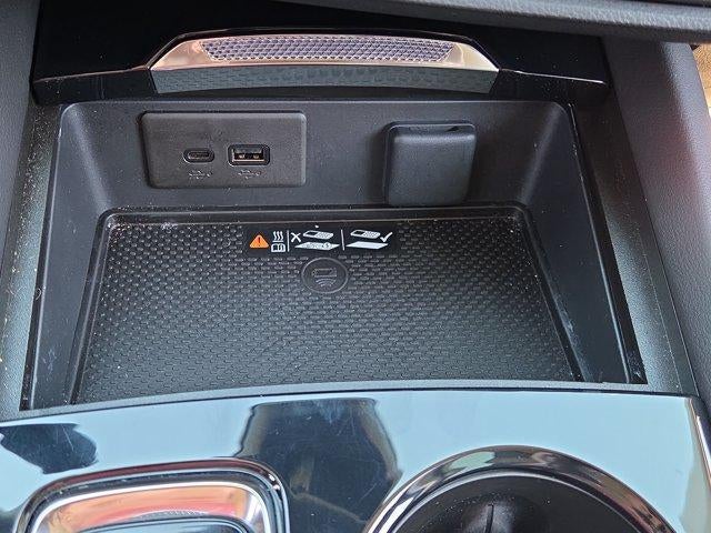 2025 Buick Envision AWD 4dr Sport Touring