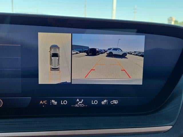 2025 Buick Envision AWD 4dr Sport Touring