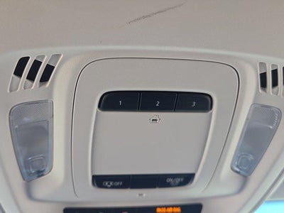 2025 Buick Envision AWD 4dr Sport Touring