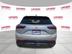 2025 Buick Envision AWD 4dr Sport Touring