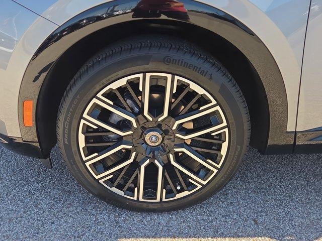 2025 Buick Envision AWD 4dr Sport Touring
