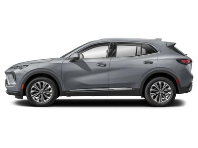 2025 Buick Envision AWD 4dr Sport Touring