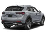 2025 Buick Envision AWD 4dr Sport Touring