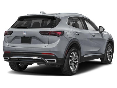 2025 Buick Envision AWD 4dr Sport Touring