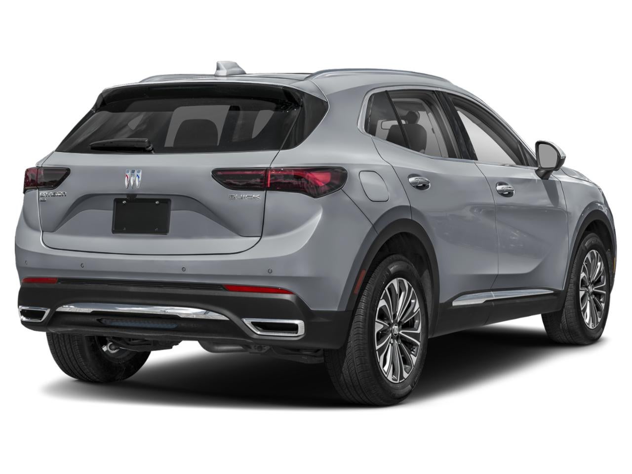 2025 Buick Envision AWD 4dr Sport Touring