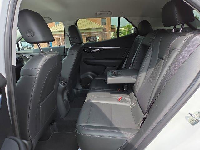 2024 Buick Envision AWD 4dr Preferred