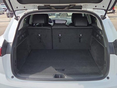 2024 Buick Envision AWD 4dr Preferred
