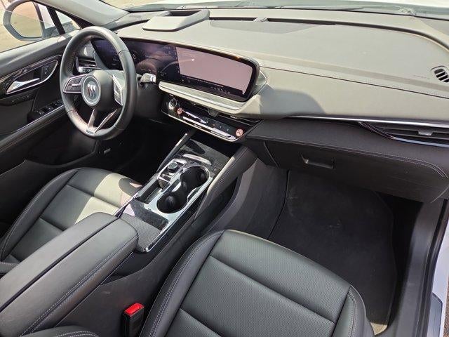 2024 Buick Envision AWD 4dr Preferred