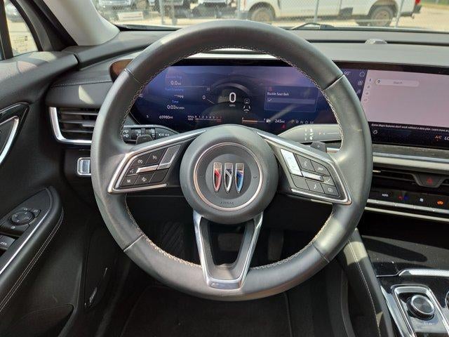 2024 Buick Envision AWD 4dr Preferred