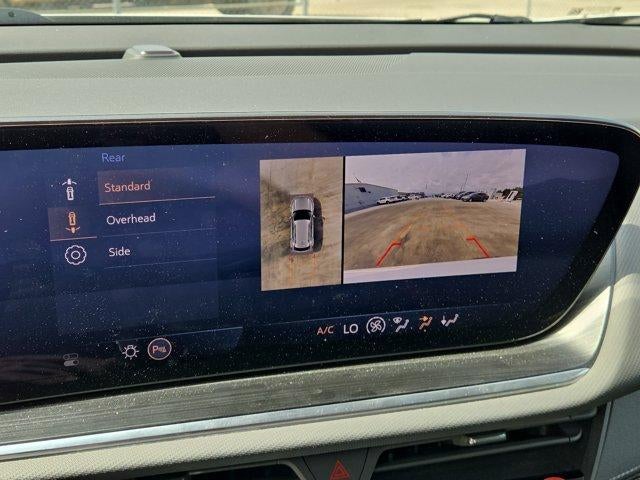 2024 Buick Envision AWD 4dr Preferred