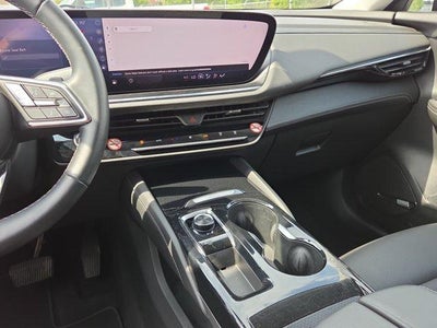 2024 Buick Envision AWD 4dr Preferred