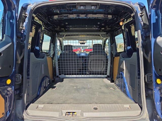 2020 Ford Transit Connect Van XL SWB w/Rear Symmetrical Doors