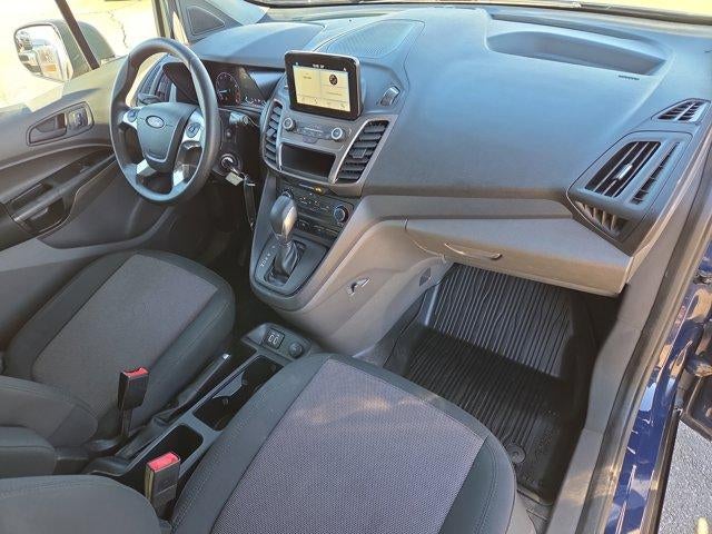 2020 Ford Transit Connect Van XL SWB w/Rear Symmetrical Doors